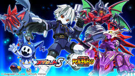 「メダロットS」×「デビチル」コラボが12月4日にスタート。かつてのボンボン読者にとっては懐かしさあふれる“同世代作品”コラボのサムネイル画像